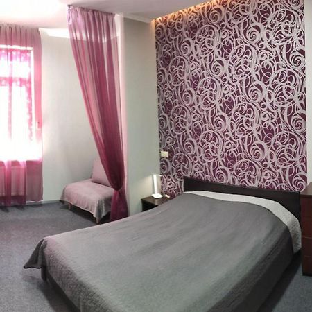 Lux Apart Lviv Apartments Luaran gambar