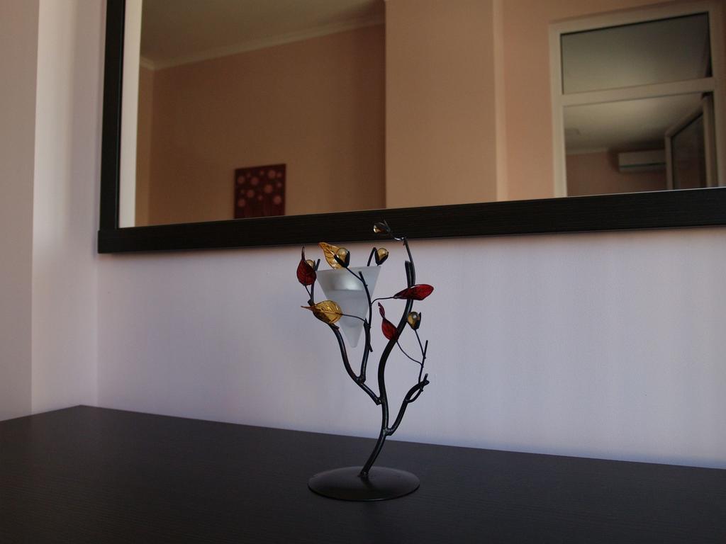 Lux Apart Lviv Apartments Luaran gambar