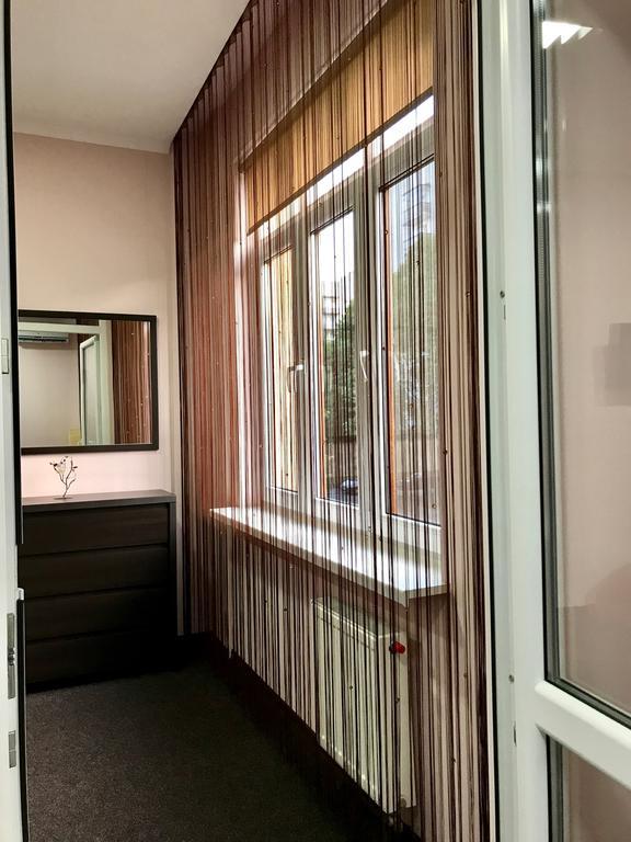 Lux Apart Lviv Apartments Luaran gambar