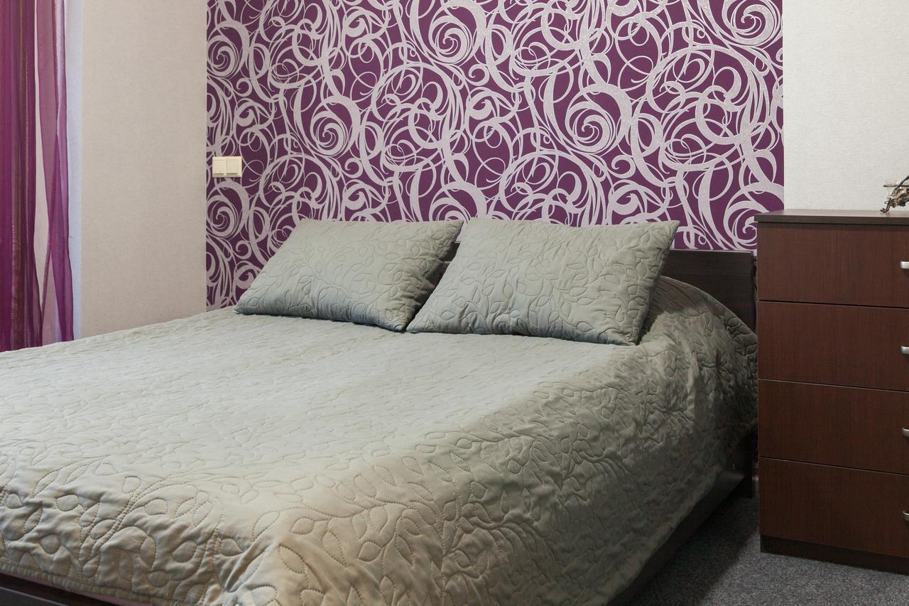 Lux Apart Lviv Apartments Luaran gambar