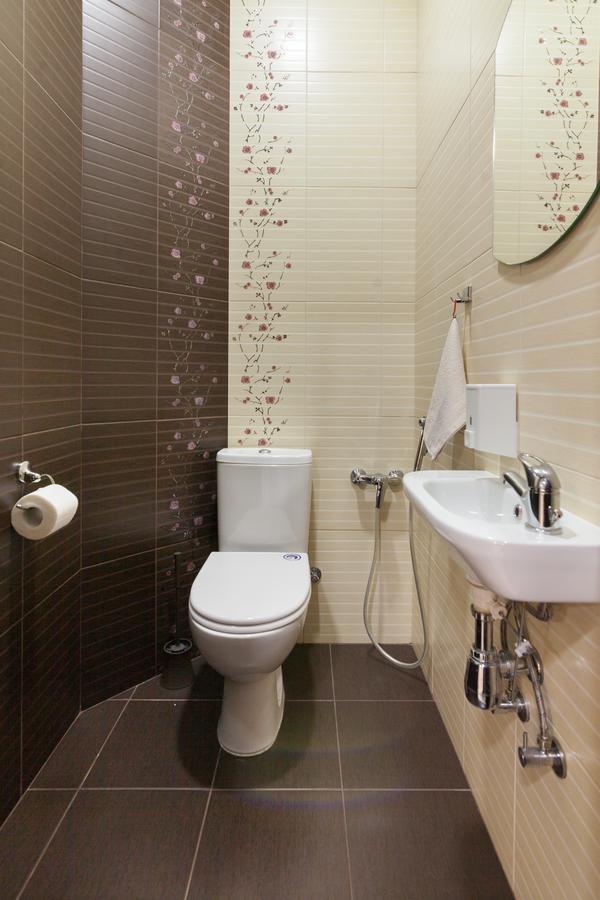 Lux Apart Lviv Apartments Luaran gambar